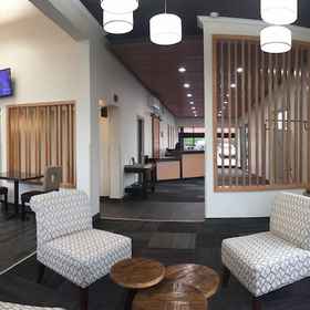 Days Inn Portland South1 , 飯店布拉甘萨茶