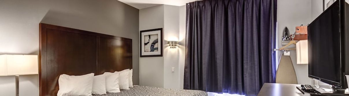 อื่นๆ DAYS INN GRESHAM