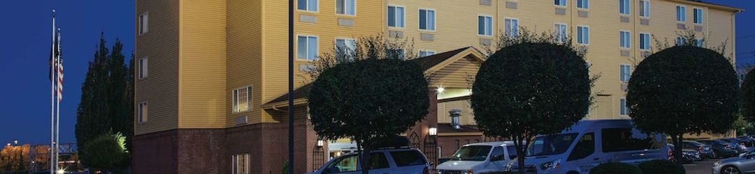 Others La Quinta Inn & Suites PDX