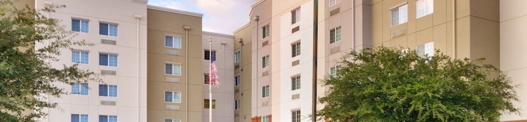 Others Candlewood Suites Dallas Plano East Richardson Guest Rooms