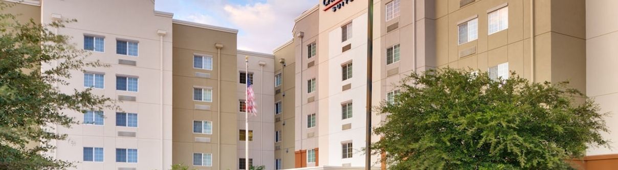 Others Candlewood Suites Dallas Plano East Richardson Guest Rooms