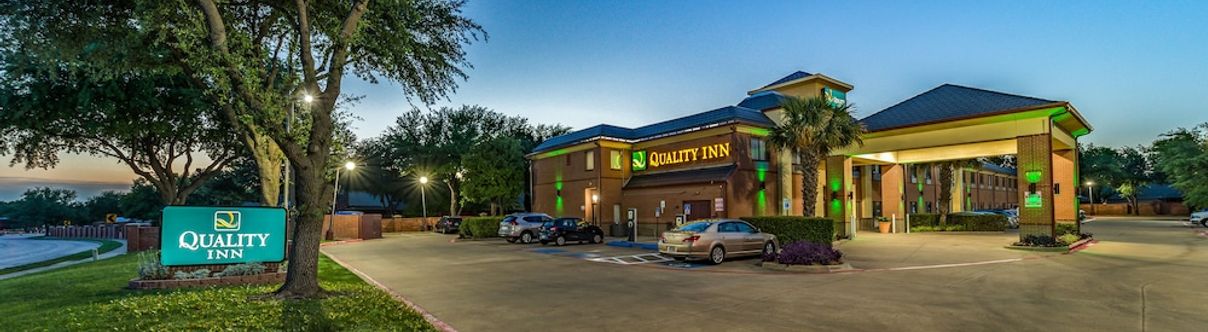 Others Comfort Inn Plano