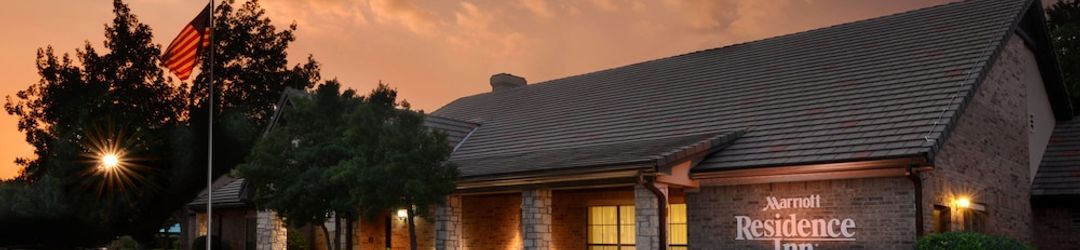 Others Residence Inn Plano