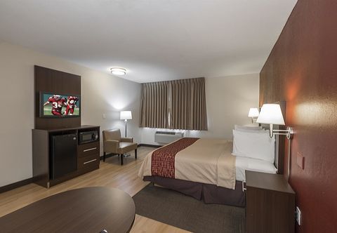 其他 Super 8 Poughkeepsie Ny