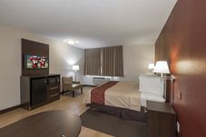 其他 Super 8 Poughkeepsie Ny