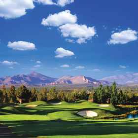 Holiday Inn Resort The Lodge At Eagle Crest1 , 飯店High Desert Sports Complex