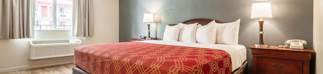 Others Econo Lodge Renton WA