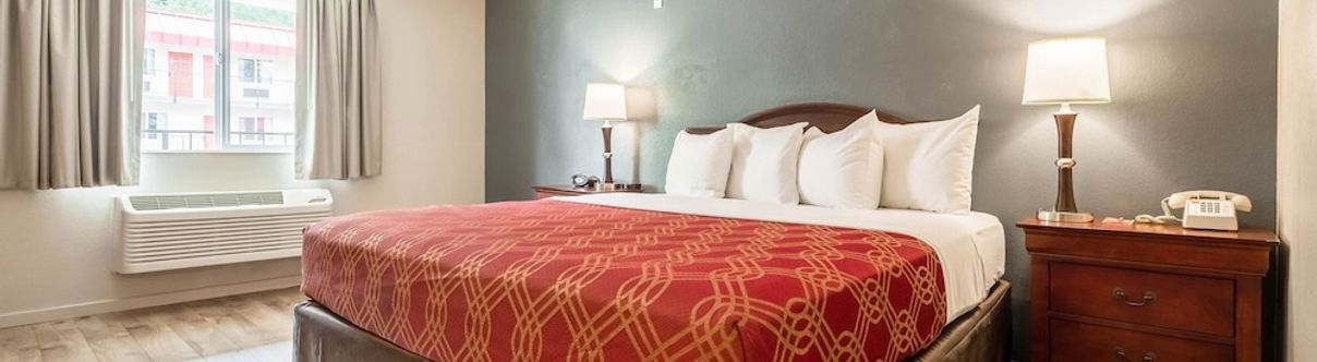 Others Econo Lodge Renton WA