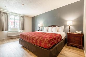 Others Econo Lodge Renton WA