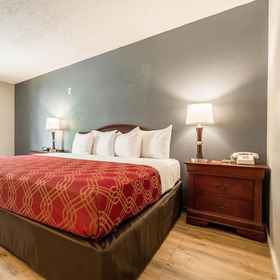 Econo Lodge Renton WA 1, Hotel King County