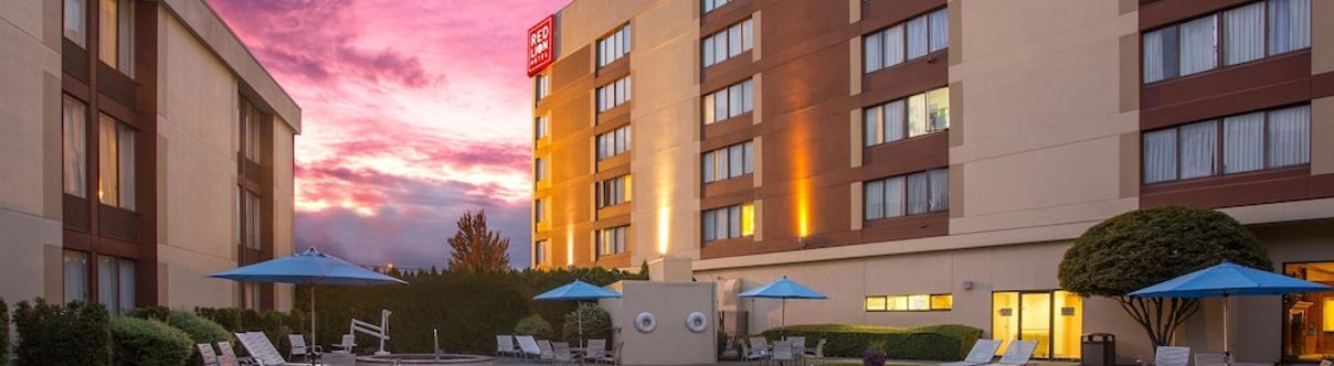 Lain-lain Holiday Inn Seattle Renton