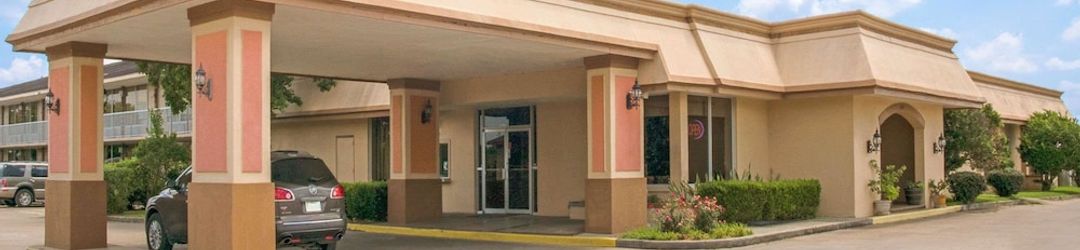 Others Knights Inn Rosenberg