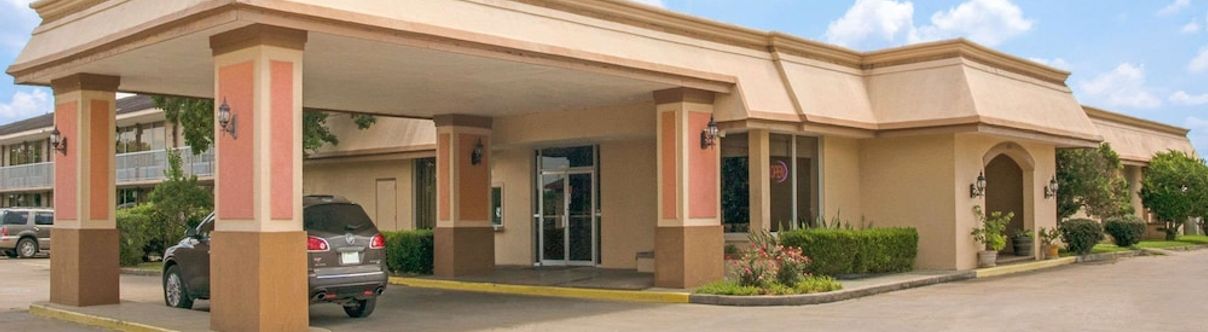 Others Knights Inn Rosenberg