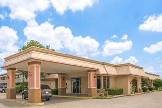 Others Knights Inn Rosenberg