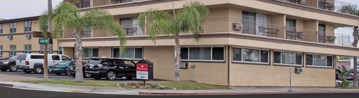 기타 Ramada Limited San Diego Airport