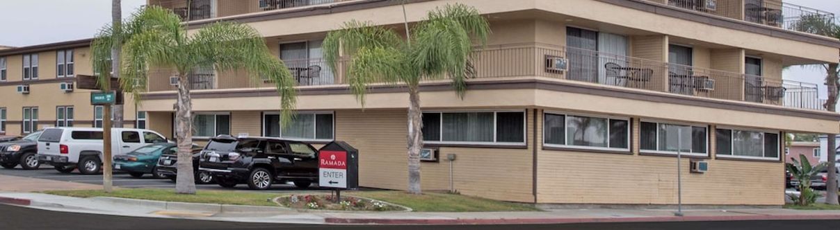 Others Ramada Limited San Diego Airport