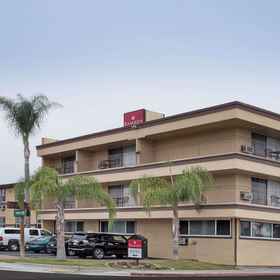 Ramada Limited San Diego Airport 1, Hotel Reuben H. Fleet Science Center