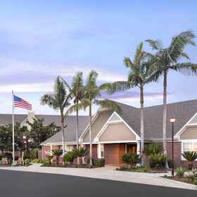 Residence Inn San Diego Sorrento Mesa 1, Hotel Keenan Supply - San Diego