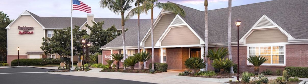 其他 Residence Inn San Diego Sorrento Mesa