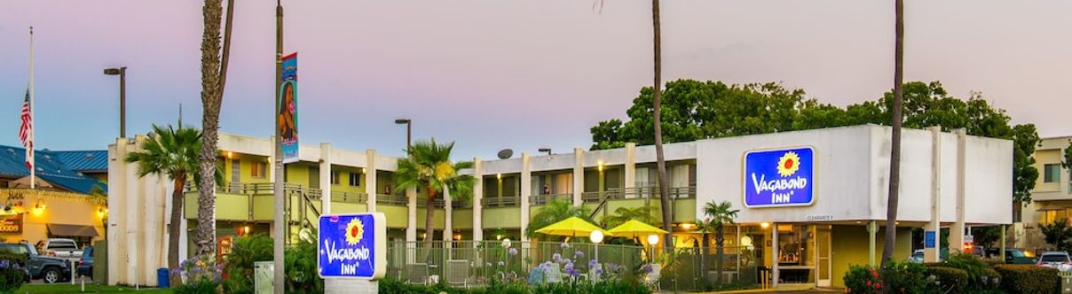 Others Vagabond Inn Point Loma