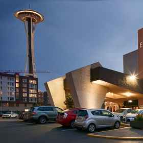 Best Western Plus Executive Inn Seattle WA 1, โรงแรม & ที่พัก Washington