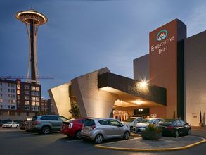 Lainnya Best Western Plus Executive Inn Seattle WA