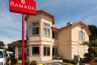 其他 Ramada Limited Tukwila SeaTac
