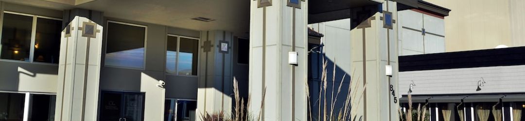 其他 Ramada Ocean Shores