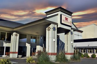 其他 Ramada Ocean Shores