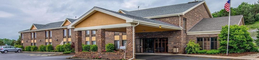 Others Best Western Tully Inn