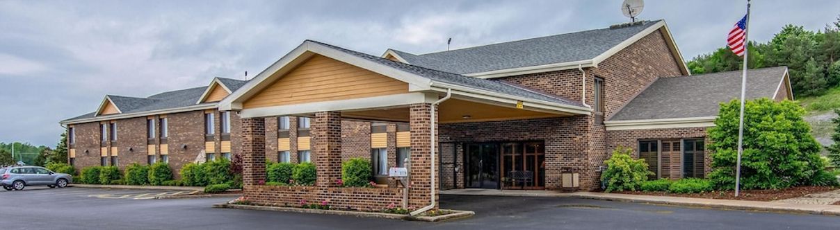 Others Best Western Tully Inn