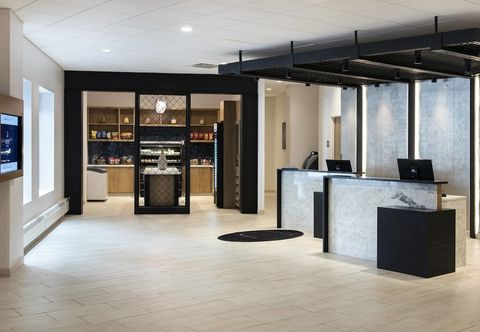 其他 Delta Hotels Utica