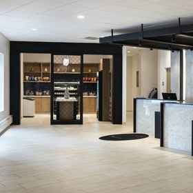 Delta Hotels Utica 1, Hotel Munson-Williams-Proctor Arts Institute