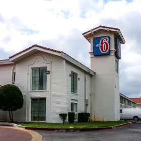 Quality Inn Euless 1, 酒店 River Legacy Living Science Center