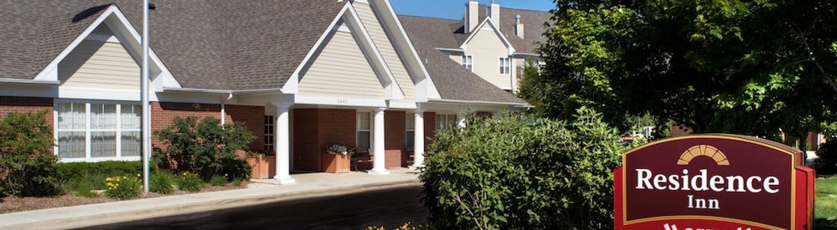 Others Residence Inn Chicago Waukegan/Gurnee