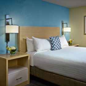 Residence Inn Portland North Vancouver 1, Hotel Washington