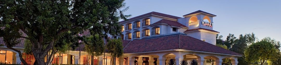 Others Hyatt Westlake Plaza In Thousand Oaks