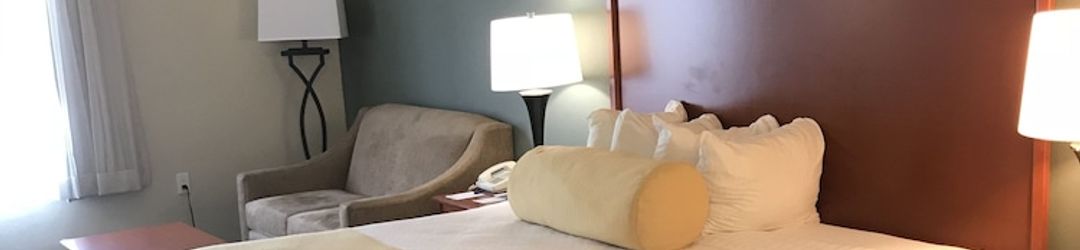 Others Best Western Walla Walla Suites Inn