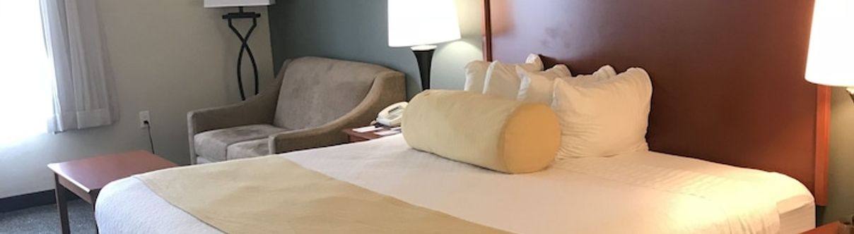 Others Best Western Walla Walla Suites Inn