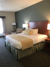 其他 Best Western Walla Walla Suites Inn