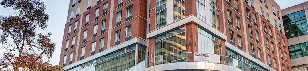 Others Cambria Suites White Plains