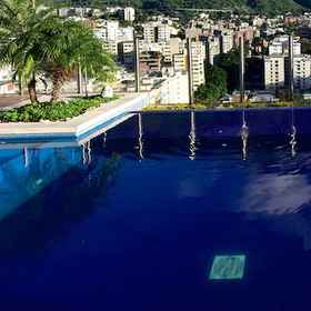 Pestana Caracas1 , 飯店查考市