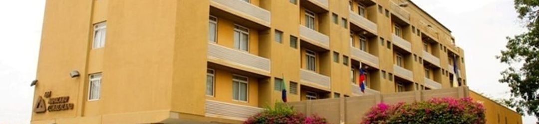 其他 Cumberland Maracaibo