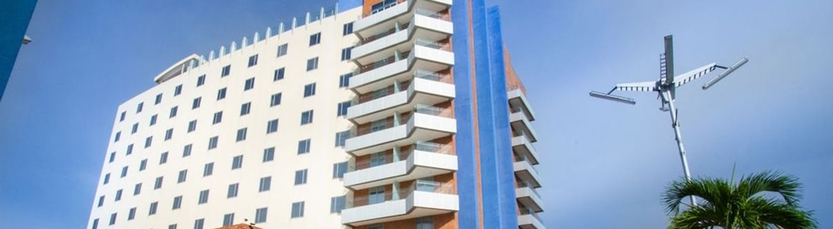 Lain-lain Lidotel Hotel Boutique