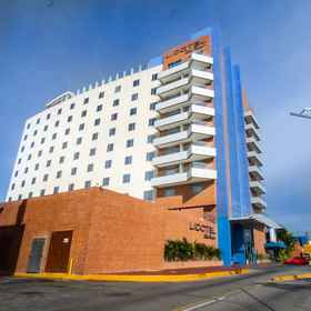 Lidotel Hotel Boutique1 , 飯店Nueva Esparta