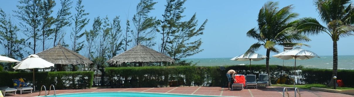 อื่นๆ Mui Ne Village Resort