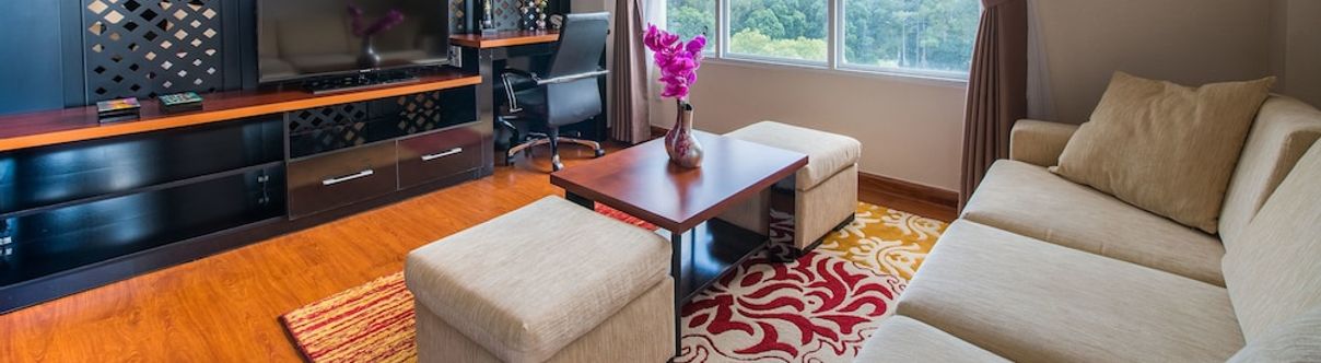 Others Compass Park View