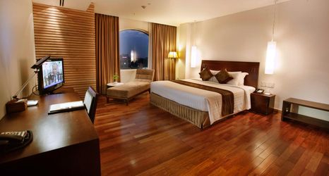 その他 2 Golden Central Hotel Saigon