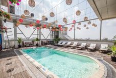 その他 Golden Central Hotel Saigon