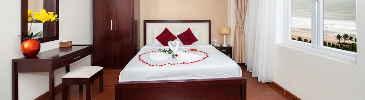 Lain-lain Beautiful Beach Hotel